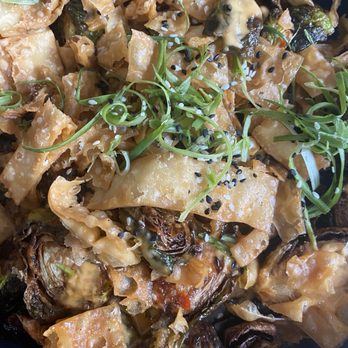 30hop - Bang Bang Brussels - Breakfast & Brunch Near Me - OMAHA N, Nebraska