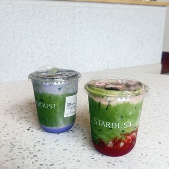 Stardust Coffee House - Coffee & Tea Near Me - Fremont, California Stardust Coffee House - Coffee & Tea Near Me - Fremont, California