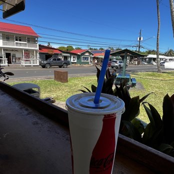 Federico’s - Mexican Near Me - Hanalei, Hawaii