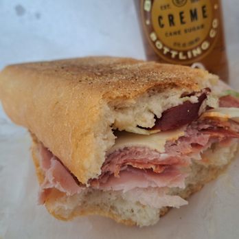 Bambino's Deli - Italian Near Me - New Milford, New Jersey