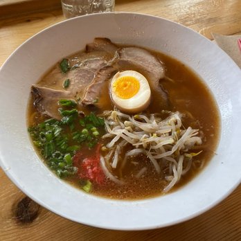 SATO Ramen - Ramen Near Me - Buffalo, New York SATO Ramen - Ramen Near Me - Buffalo, New York