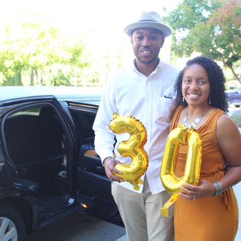Vallejo Airporter - BIRTHDAY LIMO - Airport Shuttles Near Me