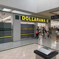Dollarama - Front of store~