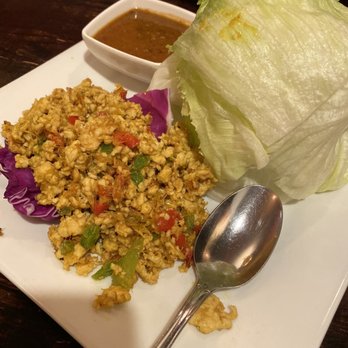 Malay - Thai Near Me - Morristown, New Jersey