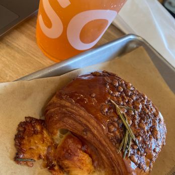 Solid Coffee Roasters - Coffee Roasteries Near Me - Artesia, California