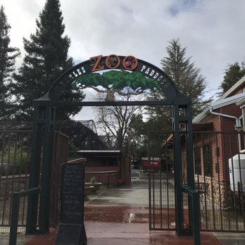 Central Coast Zoo - Zoos Near Me - Atascadero, California Central Coast Zoo - Zoos Near Me - Atascadero, California