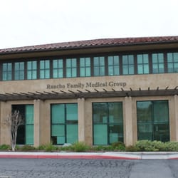 Rancho Family Medical Group - Rancho Family Medical Group- Temecula