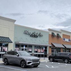 Ritzy Nail Spa