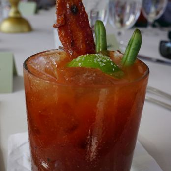 Willow Ridge Manor - Bloody mary with the tastiest candied bacon - Venues & Event Spaces Near Me - Morrison, Colorado Willow Ridge Manor - Bloody mary with the tastiest candied bacon - Venues & Event Spaces Near Me - Morrison, Colorado