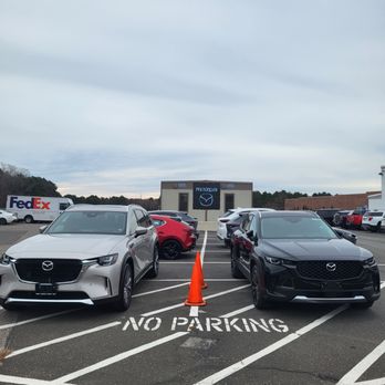 Riverhead Mazda - Riverhead Mazda Temporary Showroom - Car Dealers Near Me - Riverhead, New York Riverhead Mazda - Riverhead Mazda Temporary Showroom - Car Dealers Near Me - Riverhead, New York