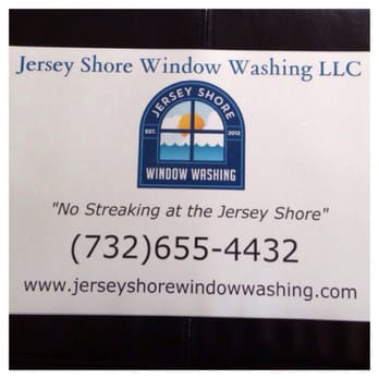 Jersey Shore Window Washing - Window Washing Near Me - Spring Lake, New Jersey Jersey Shore Window Washing - Window Washing Near Me - Spring Lake, New Jersey