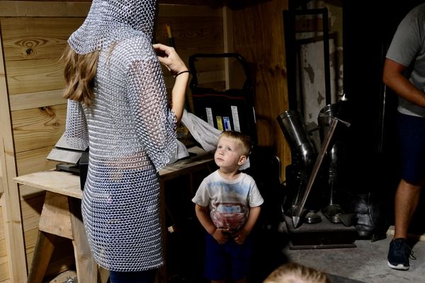 The Bearded Ax Social Tavern by null