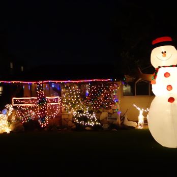 Candy Cane Lane - Holiday Decorating Services Near Me - El Segundo, California Candy Cane Lane - Holiday Decorating Services Near Me - El Segundo, California