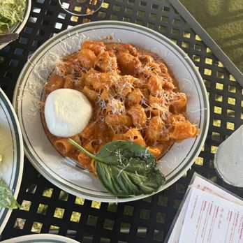 Giancarlo's - Spicy Rigatoni - Breakfast & Brunch Near Me - Tampa, Florida Giancarlo's - Spicy Rigatoni - Breakfast & Brunch Near Me - Tampa, Florida