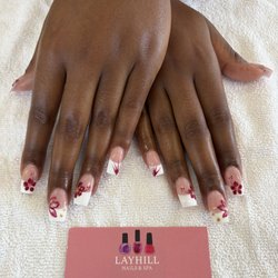 Layhill Nails & Spa