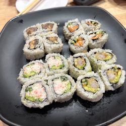 Kinjo Sushi & Grill