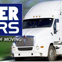 Premier Movers