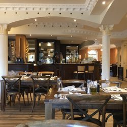 Ristorante Pizzeria Rössli - Ja sicher ein super Restaurant kann man nur empfehlen.