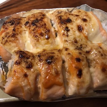 Geta - Lion King Roll - Japanese Near Me - Oakland, California Geta - Lion King Roll - Japanese Near Me - Oakland, California