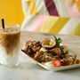 Florentin brunch