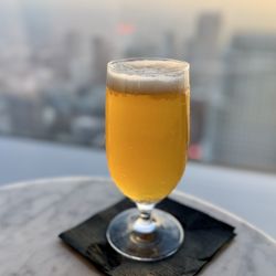 user provided InterContinental Los Angeles Downtown photo