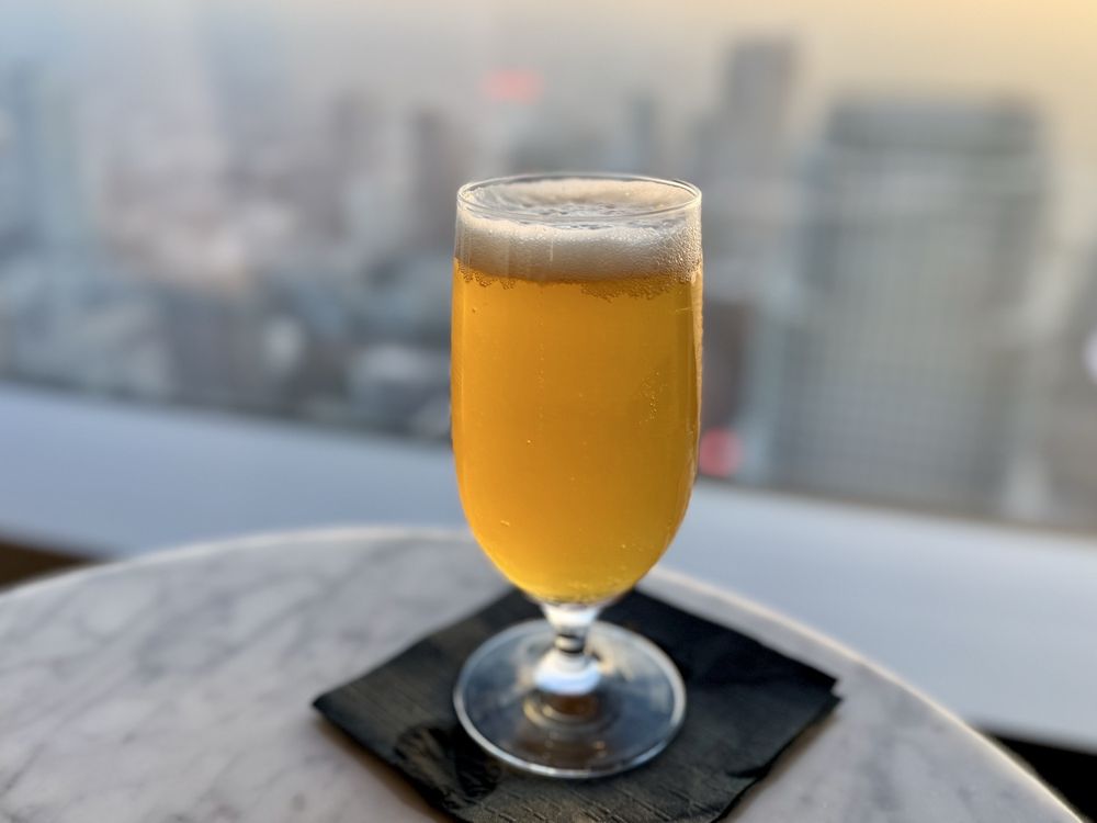 InterContinental Los Angeles Downtown