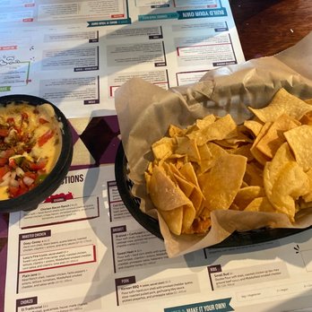Condado Tacos - Tacos Near Me - Grand Rapids, Michigan
