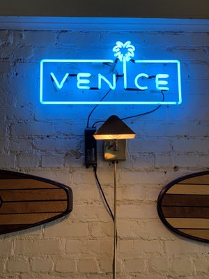 Venice Mtl Vieux-Montreal by null
