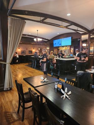 M.J. O'Connor's by null