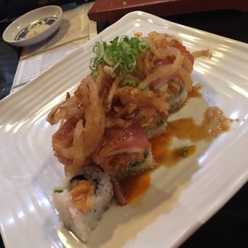 Red Salmon - Japanese Near Me - Lancaster, California Red Salmon - Japanese Near Me - Lancaster, California