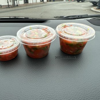 Quiero Cafe - Saco - 4 Oz Salsa Verde - Juice Bars & Smoothies Near Me - Saco, Maine Quiero Cafe - Saco - 4 Oz Salsa Verde - Juice Bars & Smoothies Near Me - Saco, Maine