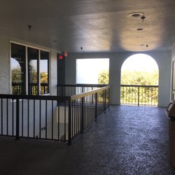 Little Smiles Dental - heading towards the office from the stairs or elevator