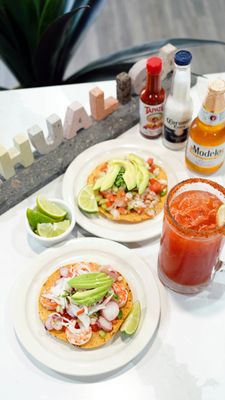 El Yahualica Tacos by null