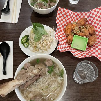 26 Viet Cafe - Vietnamese Near Me - Vancouver, British Columbia