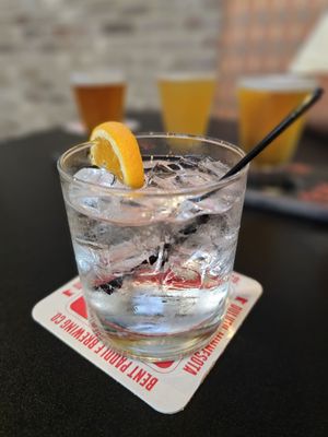 7 West TapHouse by null