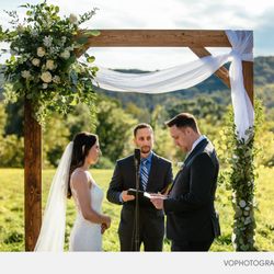 Floral Designs By Melissa
