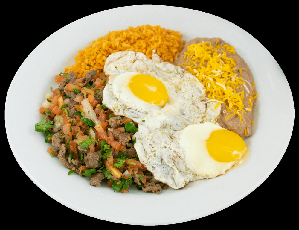 Pancho’s Mexican Food