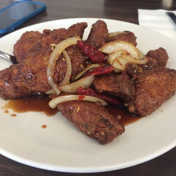 3 Star Restaurant - Wings - Filipino Near Me - Vallejo, California