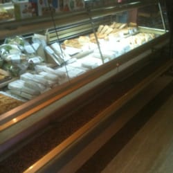 Delicatessen - Salados placeres!