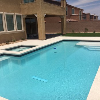 Anthony & Sylvan Pools - Hot Tub & Pool Near Me - Henderson, Nevada