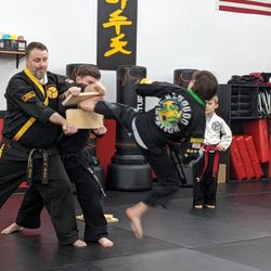 Martial Arts America - Milford
