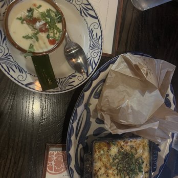 Meso Maya Comida y Copas - Queso Fundido - Mexican Near Me - Dallas, Texas Meso Maya Comida y Copas - Queso Fundido - Mexican Near Me - Dallas, Texas