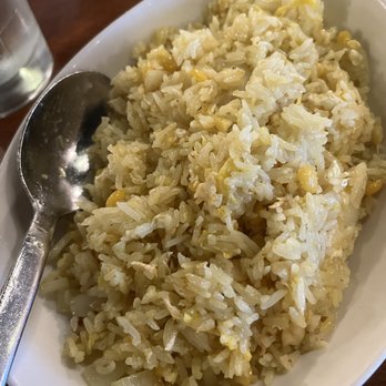 Burma Burma - Home Style Fried Rice - Burmese Near Me - Dublin, California Burma Burma - Home Style Fried Rice - Burmese Near Me - Dublin, California