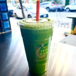 Green Juice