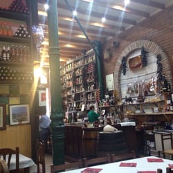 Javi Quintanilla Bodega