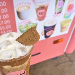 Biscoff