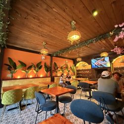 Encanto Restaurant