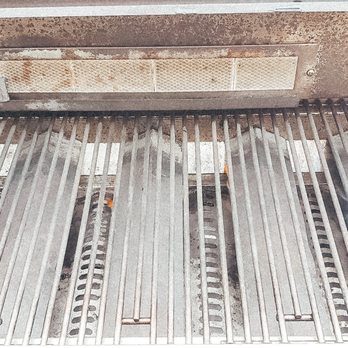 Clean My Dirty Grill - After!! - Grill Services Near Me Clean My Dirty Grill - After!! - Grill Services Near Me