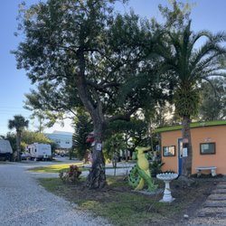 Indian River RV Park - Indian River RV Park