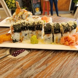Shogun Cuisine